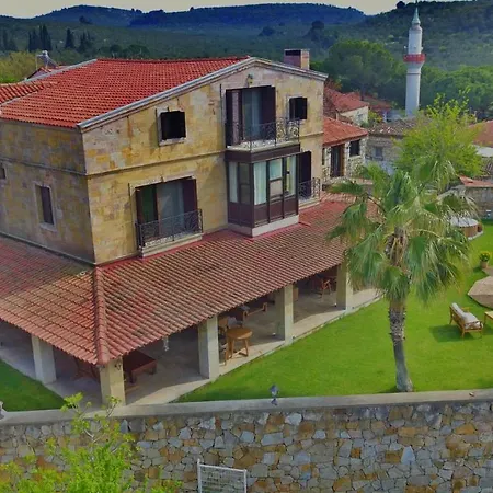 The Mira House Farm stay Ayvalik