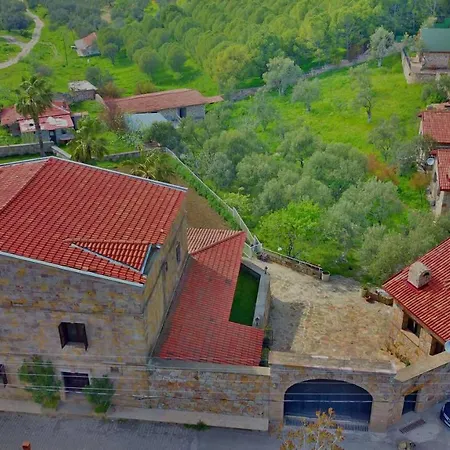 The Mira House *