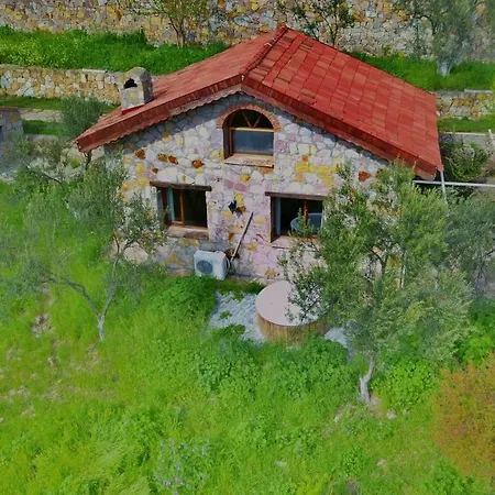 The Mira House * Ayvalik