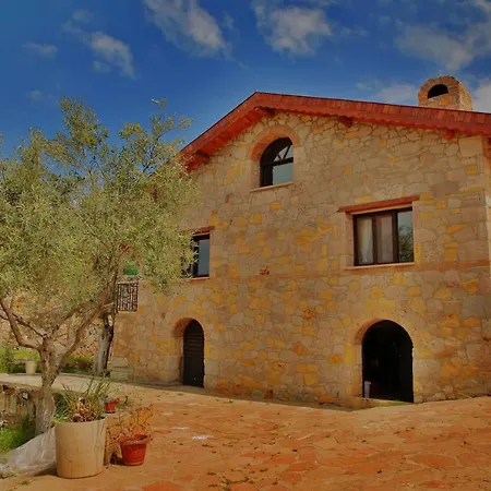 The Mira House *