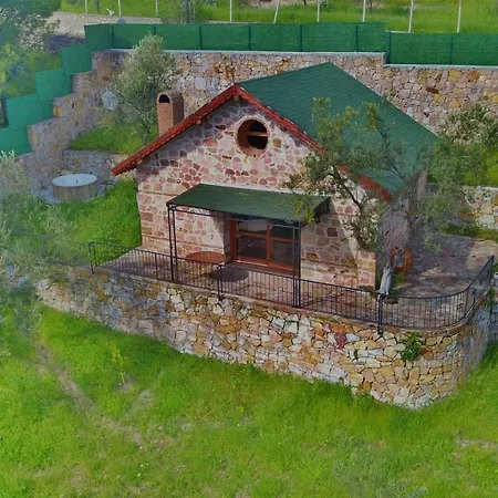 The Mira House Ayvalik